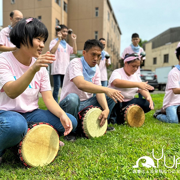 幼安憨兒的音樂夢